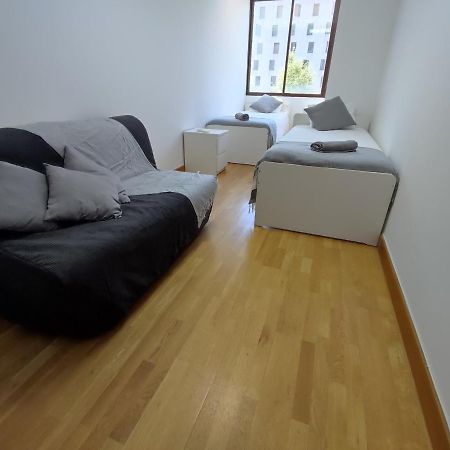 Theorynomad Al Lisboa Republica Apartment Exterior photo