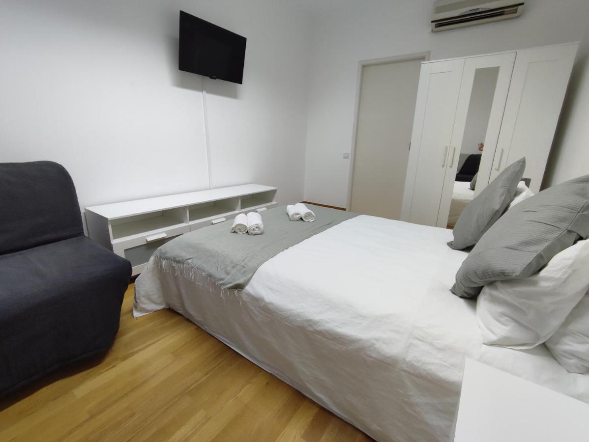 Theorynomad Al Lisboa Republica Apartment Exterior photo