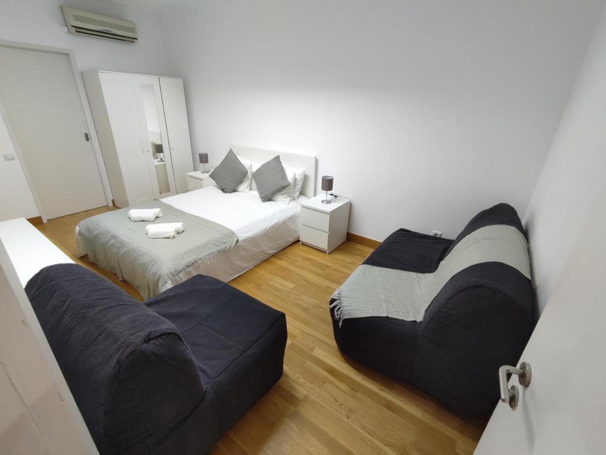 Theorynomad Al Lisboa Republica Apartment Exterior photo