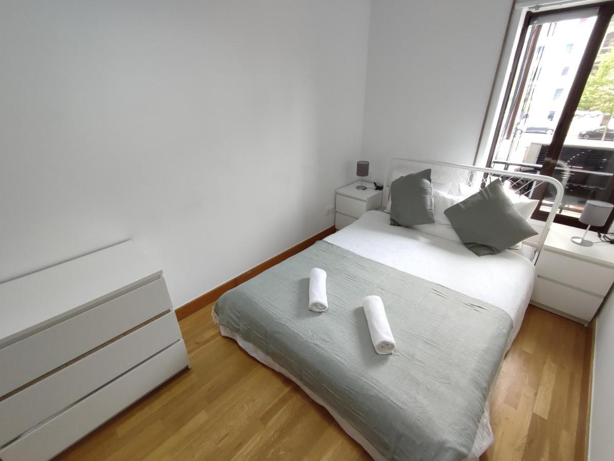 Theorynomad Al Lisboa Republica Apartment Exterior photo