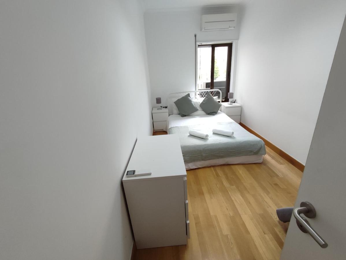 Theorynomad Al Lisboa Republica Apartment Exterior photo