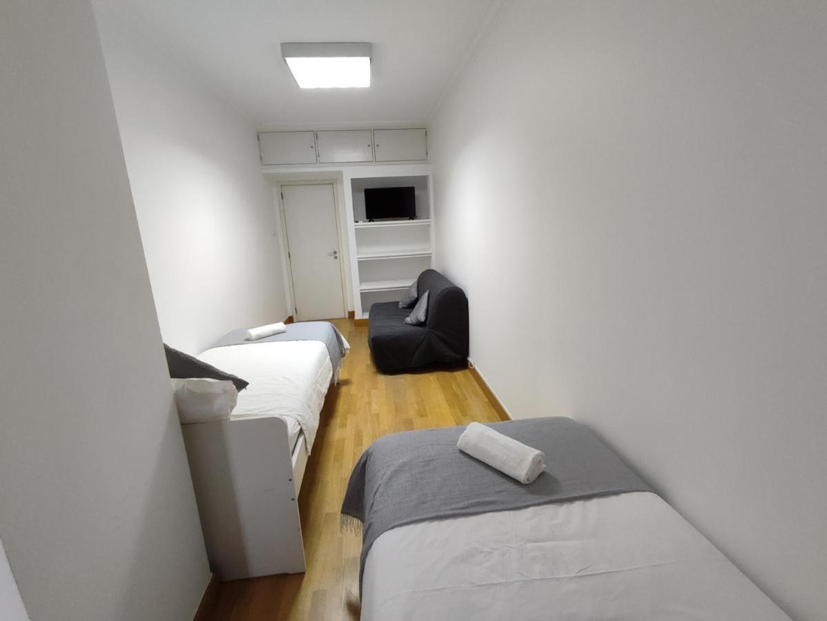 Theorynomad Al Lisboa Republica Apartment Exterior photo