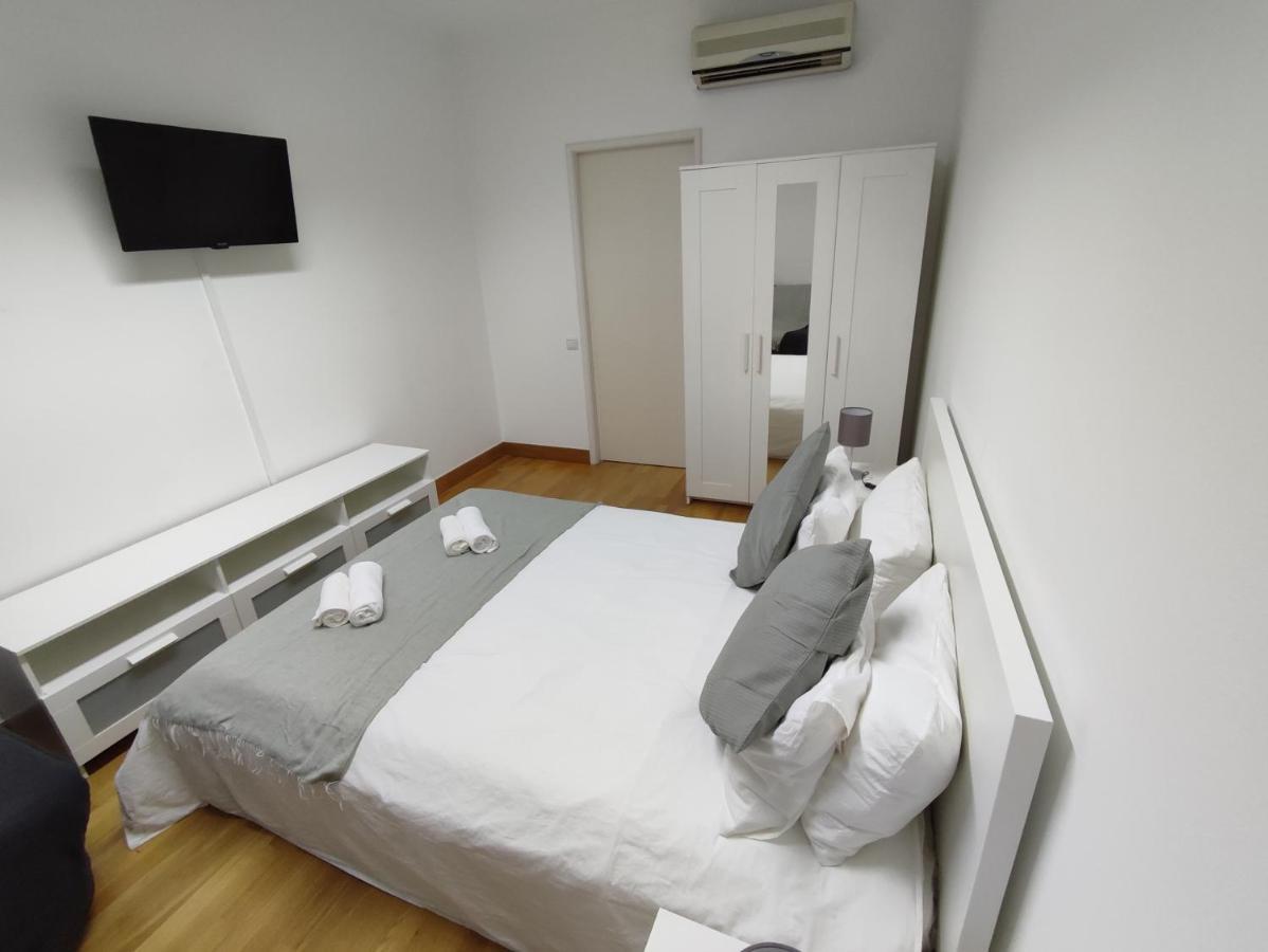 Theorynomad Al Lisboa Republica Apartment Exterior photo