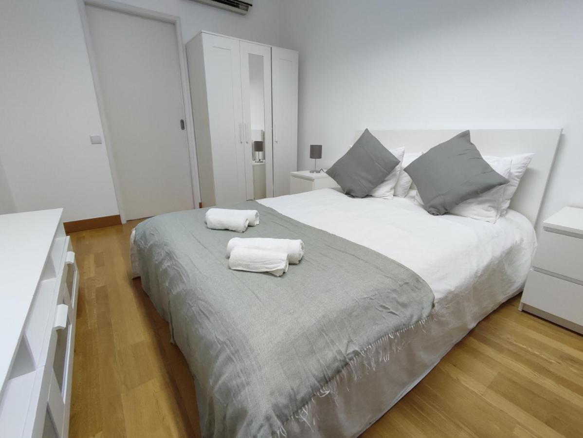 Theorynomad Al Lisboa Republica Apartment Exterior photo