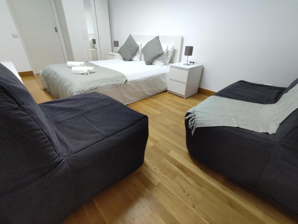 Theorynomad Al Lisboa Republica Apartment Exterior photo