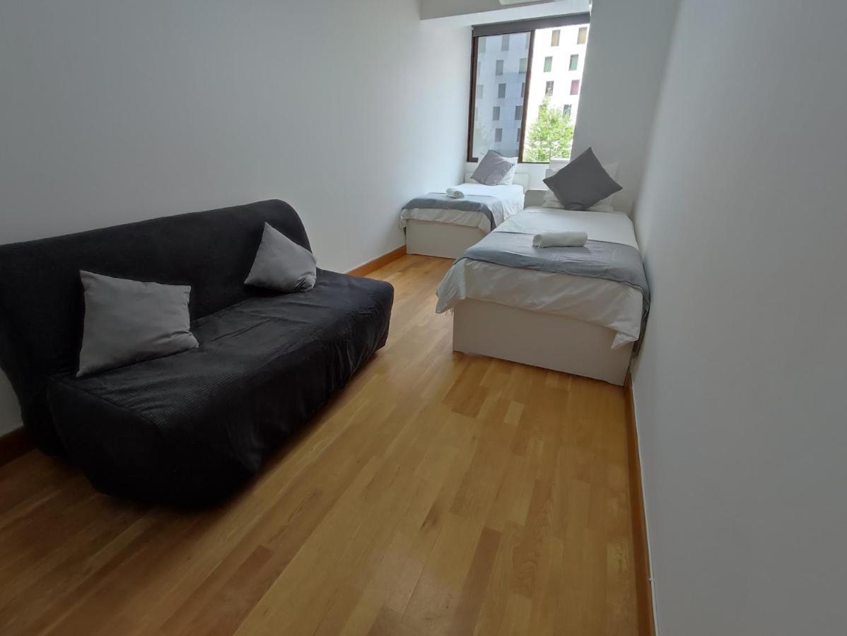 Theorynomad Al Lisboa Republica Apartment Exterior photo
