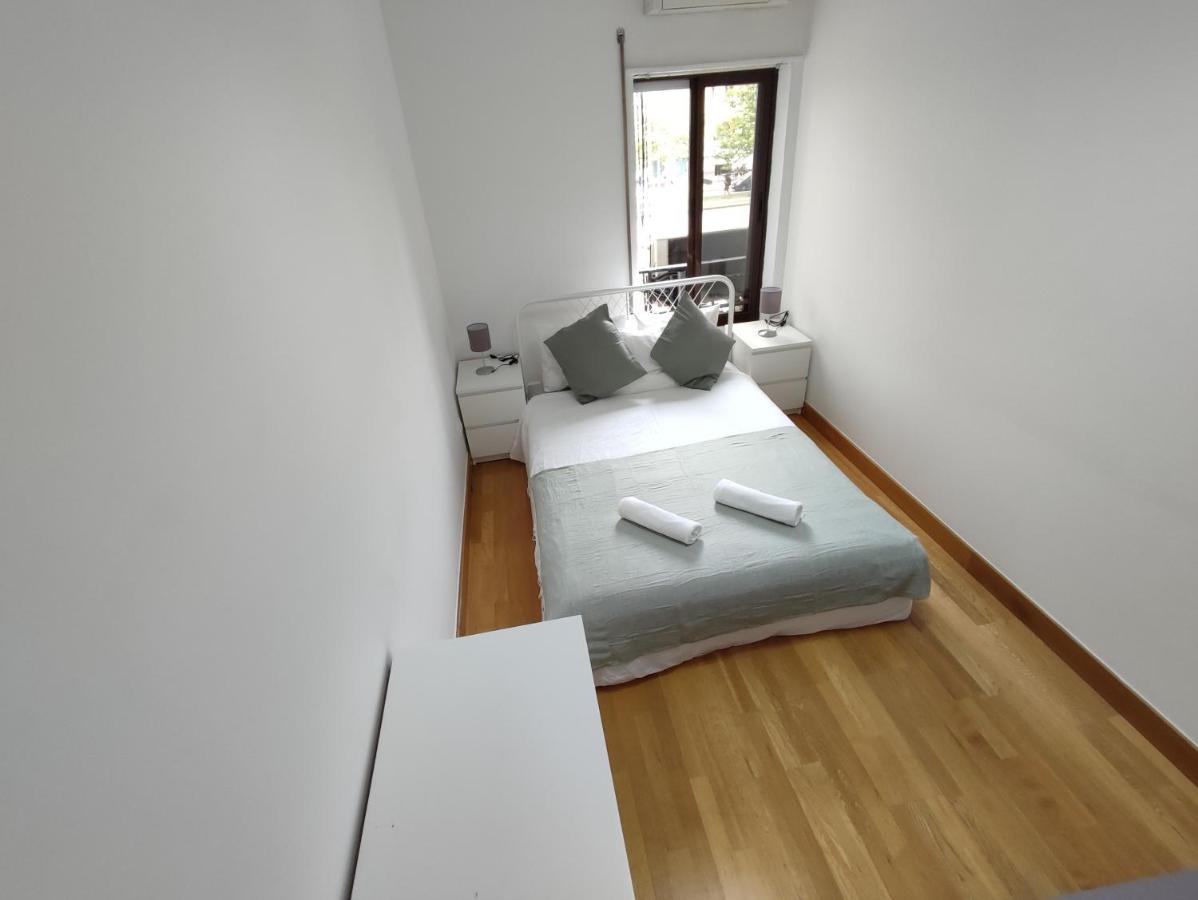 Theorynomad Al Lisboa Republica Apartment Exterior photo