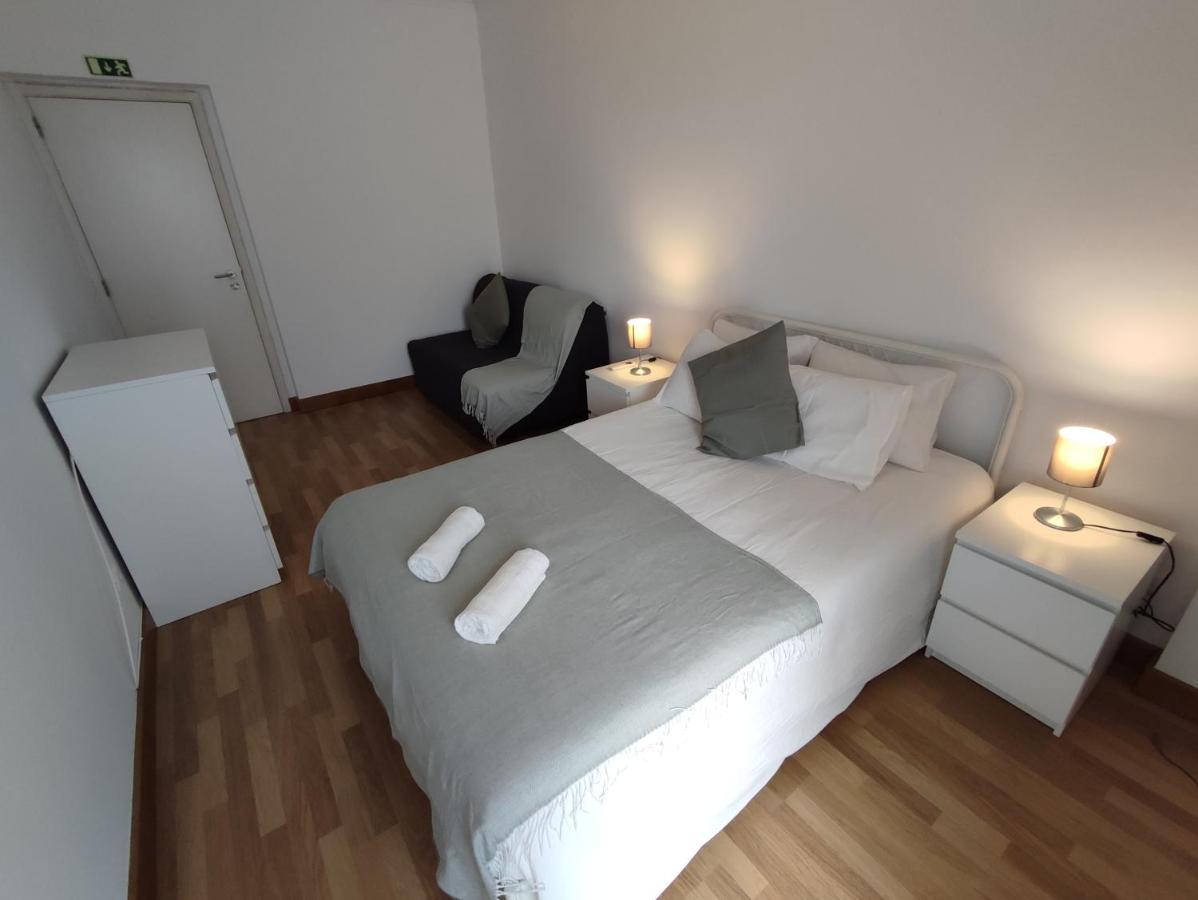 Theorynomad Al Lisboa Republica Apartment Exterior photo