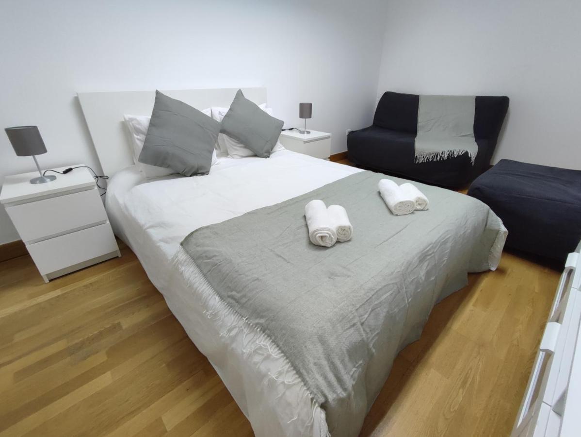 Theorynomad Al Lisboa Republica Apartment Exterior photo