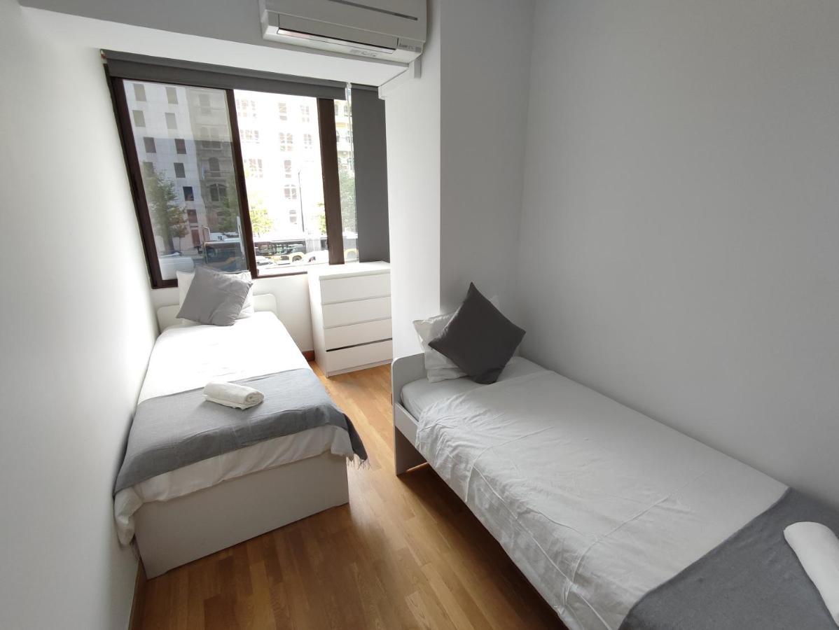 Theorynomad Al Lisboa Republica Apartment Exterior photo