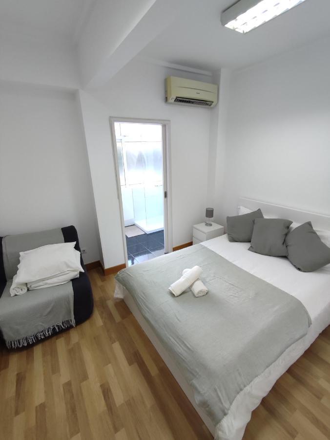 Theorynomad Al Lisboa Republica Apartment Exterior photo